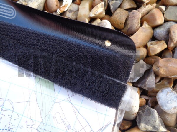 ortlieb a3 map case