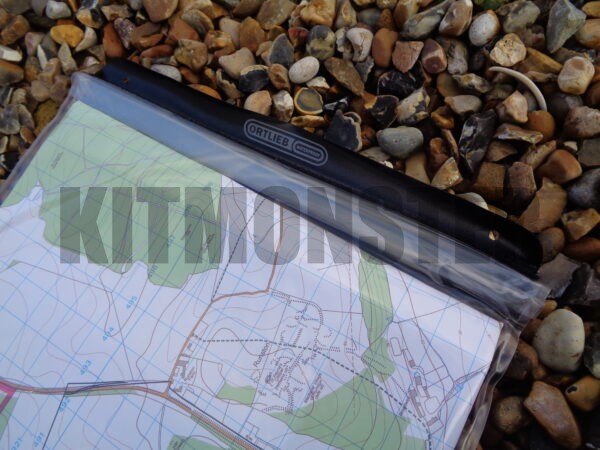 ortlieb a3 map case