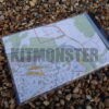 ortlieb a3 map case