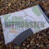 ortlieb a3 map case