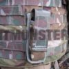Pouch, Ammo, Pistol, Single, Osprey, MTP, Surplus - Image 2