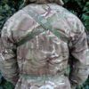 Osprey custom chest rig MTP