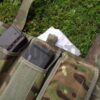 Osprey custom chest rig MTP