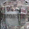 Panel, Commanders' Admin, Osprey, MTP, used - Image 1