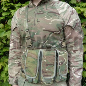 mtp magazine bandolier
