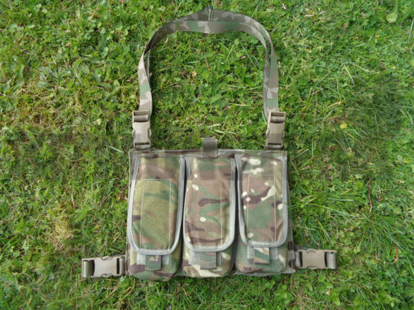 mtp magazine bandolier