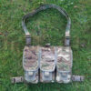 Bandolier, Rifle, 5.56mm, Alpha, 6 Magazines, MTP, New - Image 2