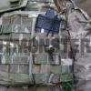Pouch, Ammo, Rifle, 'Bungee', CQB, Osprey, MTP, Surplus - Image 3
