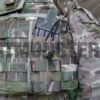 Pouch, Ammo, Rifle, 'Bungee', CQB, Osprey, MTP, Surplus - Image 2