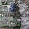 Pouch, Ammo, Rifle, 'Bungee', CQB, Osprey, MTP, Surplus - Image 4