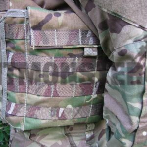 Carrier, Side Plate, Pair, Osprey, MTP, Surplus