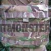 Carrier, Side Plate, Pair, Osprey, MTP, Surplus - Image 2