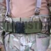 Yoke, Osprey, MKI, Lighweight, X Type, Light Olive (yoke only), - Image 5