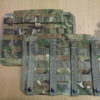 Carrier, Side Plate, Pair, Osprey, MTP (used) - Image 4