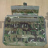 Carrier, Side Plate, Pair, Osprey, MTP (used) - Image 6