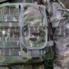 Pouch, Ammo, Rifle, (1 Mag) Osprey, MTP, Surplus - Image 3