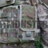 Pouch, Ammo, Rifle, (2 Mag) Osprey, MTP, Surplus - Image 3