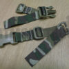 Sling, Weapons, Osprey & VIRTUS, Single Point, D Ring, MTP, New - Image 5