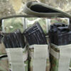 Grab Bag, Ammunition, MOD Issue, MTP, MOLLE, Surplus - Image 3