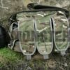 Grab Bag, Ammunition, MOD Issue, MTP, MOLLE, Surplus - Image 1