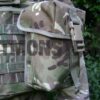 Pouch, Utility/Ammo, UGL, Osprey, MTP, Surplus - Image 2