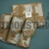 Pouch, Ammunition, Triple, Osprey, Desert DPM, New - Image 1