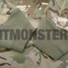 Cuffs, Smock, Para, Woollen Type, Light Olive For MTP - Image 2