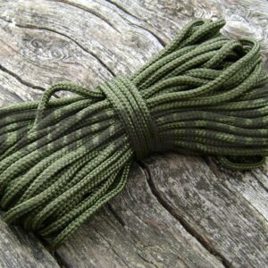 Cord, Paracord, OG, 3mm (15m length)