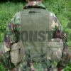 Assault Vest, PLCE, MoD Patt. DPM, Used - Image 2