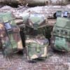 PLCE Patrol Medic Pouch, DPM, Used - Image 1