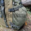 Mesh side pocket for bergens Vector overwatch