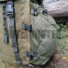 Mesh side pocket for bergens Vector overwatch