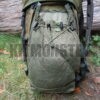 Mesh side pocket for bergens Vector overwatch