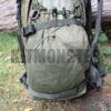 Mesh side pocket for bergens Vector overwatch