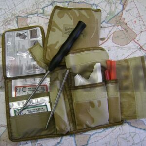 Mine Extraction Kit, Personal, PMEK (MKII)