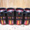 Battery Caddy Carrier, CR123 x 4, Black, Powerpax - Image 1