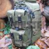 Side Panel, Karrimor SF, Predator PLCE, (colour options) - Image 1