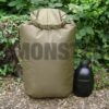 Drybag, PLCE, 40 Litres, Patrol Pack Liner, Coyote, Karrimor SF - Image 1