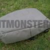 Pouch, Transit, Zipped, HMNVS, OG, Used - Image 2