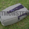 Pouch, Transit, Zipped, HMNVS, OG, Used - Image 1