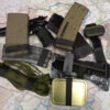 Bands, Ranger, Rubber, 03 Large, Pack of 10, Wazoo - Image 3