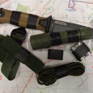 Bands, Ranger, Rubber, 02 Medium, Pack of 10, Wazoo