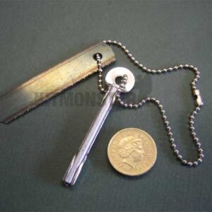 Fire Lighting Flint Striker, Ranger, RAF Type