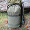 PLCE type roll top side pouch for bergens ranger green