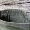 PLCE type roll top side pouch for bergens ranger green