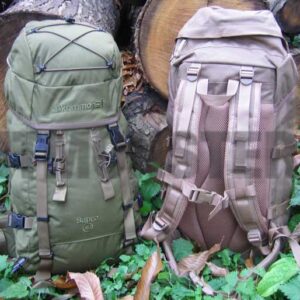 Patrol Pack, Karrimor SF, Sabre 45, (colour options)