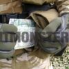 Webbing, Vest, SADF 83 Pattern 'Battle Jacket', Nutria, 926, Used - Image 7