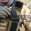 Webbing, Vest, SADF 83 Pattern 'Battle Jacket', Nutria, 926, Used - Image 4