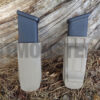 Pouch, Carrier, Ammo, Pistol, Single, Sand, Safariland, Surplus - Image 1