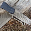 Pouch, Carrier, Ammo, Pistol, Single, Sand, Safariland, Surplus - Image 3